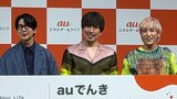 【 花江夏樹 】EXIT兼近の〝極限どケチ生活〟に大困惑　第２子誕生のりんたろー。とパパトークも展開〝いま大変でしょう〟|TBS NEWS DIG