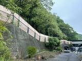 崖崩れの恐れに対応した応急工事が完了　広島･呉市　 避難指示 4世帯6人の解除は週明け判断へ　|　RCC NEWS | 広島ニュース | RCC中国放送