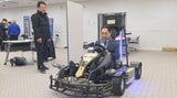「スーパーフード」や「EVミニカー」も　中小企業10社が自慢の新商品を合同発表　大分|TBS NEWS DIG