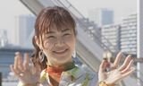 村上佳菜子さん 初のフルマラソン完走 「感じた事のない身体中の痛みで泣きながら走りました」|TBS NEWS DIG