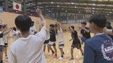 高校バスケ全国大会ウインターカップ 創部2年の自然学園&インターハイ優勝の日本航空 その強さに迫る|TBS NEWS DIG