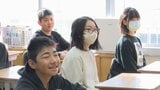 「勉強もできなかったところを練習して頑張りたい」県内で最も早く新学期スタート 16の小中学校で始業式 山梨 | 山梨のニュース | UTYテレビ山梨