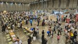 好奇心や創造性を育む 親子参加型イベント 「やまなしこどもの城フェスタ2023」家族連れで賑わう | 山梨のニュース | UTYテレビ山梨