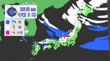【大雪情報】年末年始はさらに積雪急増か 27日(金)~28日(土)は警報級のおそれ 既に300センチ超も 最新シミュレーション・予想|TBS NEWS DIG