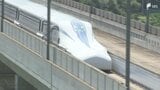 【リニア】JR東海の環境対策を監視 静岡県のモニタリング部会が初会合 日常的な情報共有を求め、長期的な監視体制を構築|TBS NEWS DIG