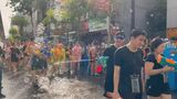 タイなど東南アジアで水かけ祭り始まる|TBS NEWS DIG