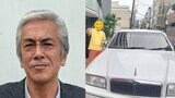 【寺島進(61)】 43歳の時に購入した「愛人」と呼んでいる愛車・日産プレジデントを披露 「かっちょえ~」「熱いな!!」「リムジンみたいに見えます」と反響続々|TBS NEWS DIG