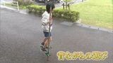 子どもたちが昔ながらの遊びを体験|TBS NEWS DIG