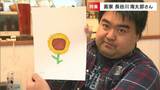 自閉症の画家 長谷川海太郎さん(31)「できないと決めつけない」母親とともにチャレンジ重ねて、いま|TBS NEWS DIG