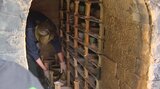 「窯開き」柿右衛門様式窯で焼いた学生の作品~九州産業大学・芸術学部 福岡|TBS NEWS DIG