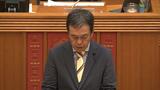 オスプレイ墜落事故うけ抗議決議 沖縄県議会と宜野湾市議会 原因究明や再発防止策、飛行停止求める | 沖縄のニュース|RBC 琉球放送