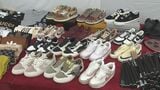 偽物は「輸入できません」海外サイトで見つけても買わないで コピー商品651点を差し止め | 沖縄のニュース|RBC 琉球放送