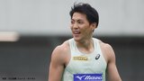100m日本記録保持者の山縣亮太が手術後初レースで予選落ち 次戦の200mが重要になる理由とは?|TBS NEWS DIG