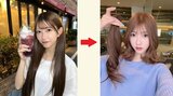 【AKB48】千葉恵里さん「念願のヘアードネーション」で髪を寄付へ|TBS NEWS DIG