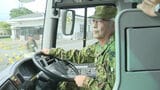 退職自衛官に熱視線 深刻なドライバー不足のなか即戦力として期待 運輸業界説明会|TBS NEWS DIG