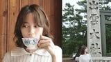 【 のん 】 出雲大社を訪れた旅の思い出を公開 おみくじを引く姿やレトロなカフェでのひとときにファン歓喜|TBS NEWS DIG