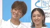 【 みちょぱ・大倉士門夫妻 】 みちょぱ婚姻届けでの心残りを告白 夫婦仲を深める 新アイテムも導入 「それを見るのが新鮮でワクワク」|TBS NEWS DIG