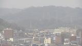 【黄砂を観測】30日がピーク!花粉も多く飛び外出時は対策を…北日本~西日本 | 愛媛のニュース - Nスタえひめ|あいテレビは6チャンネル