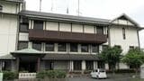 町議会議員が威圧的な言動を繰り返していたとされる問題 町長が中間報告で第三者委員会設置などの方針示す【岡山・早島町】|TBS NEWS DIG
