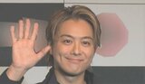 【 EXILE・TAKAHIRO 】 脅威の肉体美を披露 「背中バッキバキ♡かっこいい」 ファン反響|TBS NEWS DIG