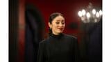 宮下今日子、日曜劇場『VIVANT』樊林杏役「彼女なりの正義がある」役作りの裏側 堺雅人&阿部寛との共演も【ドラマTopics】|TBS NEWS DIG