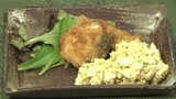 シンプル食材で作る「タラのフライ手作りタルタルソース」タラと卵とマヨネーズで作る簡単レシピ【わっちtheキッチン】 | 青森のニュース│ATV NEWS│青森テレビ