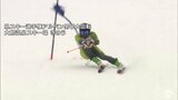 青森県スキー選手権　男子大回転は平井翔選手（東奥義塾高校）が優勝　女子大回転は高木心菜選手（柴田学園高校）が優勝　|　青森のニュース│ATV NEWS│青森テレビ