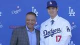 大谷翔平の好調スタート導く日本出身ロバーツ監督のコミュニケーション能力と人物像|TBS NEWS DIG