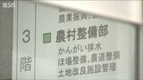 「組織の雰囲気や風土が事件を招いたのでは…」新発田地域振興局の官製談合をうけ新潟県が有識者会議を開催|TBS NEWS DIG
