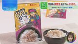 ポテチ・のり弁・駄菓子まで…“あの味を再現した”ふりかけが人気【THE TIME,】|TBS NEWS DIG