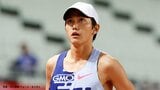 マラソン代表内定の大迫傑がパリ五輪出場を明言 4月は「予定通りボストンを走る」、MGC3位振り返り「国内でしっかり勝負できる位置に戻れた」|TBS NEWS DIG