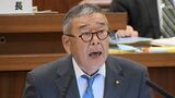 「県議会としても内容を把握しておきたい」沼津市議「タケノコ発言」で懲罰処分を県が取り消し 県議会で質問相次ぐ=静岡県議会 | 静岡のニュース | SBSNEWS | 静岡放送