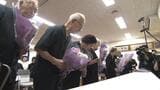 元学徒らが戦死した学友を悼む 戦後80年にじむ危機感 | 沖縄のニュース|RBC 琉球放送
