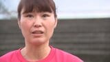 「3年後のロスを目指して」山梨スポーツ記者会賞に全盲のスプリンター・白濱顕子さん 日本記録を更新し続ける快挙 | 山梨のニュース | UTYテレビ山梨