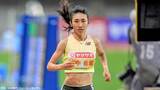 田中希実、1500mでパリ五輪2種目目の内定!4分01秒44で参加標準記録を突破、史上2人目の5連覇【日本選手権】|TBS NEWS DIG