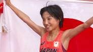 矢田みくにが銅メダル!高橋尚子以来28年ぶり金逃すも 2時間27分56秒で日本勢2大会ぶりの表彰台【アジア大会・女子マラソン】|TBS NEWS DIG