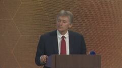 ウクライナ侵攻「新たな緊張段階に入った」ロシア大統領報道官　アメリカが長距離兵器での攻撃容認報道受け| TBS CROSS DIG with Bloomberg