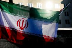 米との意見交換、仲介国を通じ継続とイラン外務省報道官－シャルグ紙| TBS CROSS DIG with Bloomberg