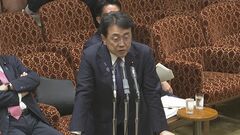 赤沢大臣 9回目の訪米へ　合意内容の再確認と自動車関税の早期引き下げ働きかけ 相互関税では“食い違い”の指摘も| TBS CROSS DIG with Bloomberg