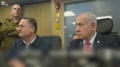 イスラエル軍がイエメン・フーシ派の拠点を空爆　「度重なる攻撃への報復」　攻撃の応酬から情勢悪化が懸念| TBS CROSS DIG with Bloomberg