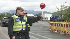 国境の“自由な行き来”どうなる？ドイツや周辺国で国境管理めぐり会談“不法移民対策の強化”で一致　EUに提言へ| TBS CROSS DIG with Bloomberg