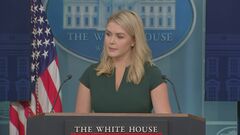 トランプ政権　「すでにアメリカを出発」　裁判所の国外追放差し止め命令に応じず　「大統領権限の範囲内」| TBS CROSS DIG with Bloomberg