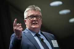 英中銀インフレ抑止「まだ勝利宣言できない」－チーフエコノミスト| TBS CROSS DIG with Bloomberg