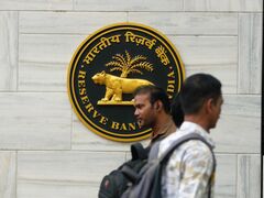 インド中銀がドル売り介入、少なくとも50億ドル－ルピー安に歯止め| TBS CROSS DIG with Bloomberg