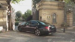 イランが英仏独と核協議 イラン側は「自らの立場を改めて説明」欧州側は制裁復活も検討協議継続で合意| TBS CROSS DIG with Bloomberg