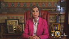 全米初…アイオワ州で差別から保護される対象から「性自認」を除外| TBS CROSS DIG with Bloomberg