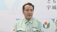 簗農水大臣が熊本の被災地を視察　“予算カット”発言については「被災された方の心情面に配慮する」と回答せず| TBS CROSS DIG with Bloomberg