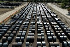 カナダ、対米報復で「幅広い選択肢」－重要鉱物やエネルギーも| TBS CROSS DIG with Bloomberg