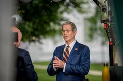 日本通のベッセント氏、ヘッジファンド流の発想で円支援－異例の手法を次々と| TBS CROSS DIG with Bloomberg