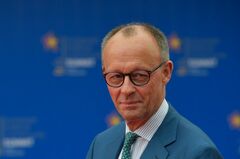 ドイツ、対イスラエル兵器輸出で制限を検討－ガザの民間人被害を懸念| TBS CROSS DIG with Bloomberg